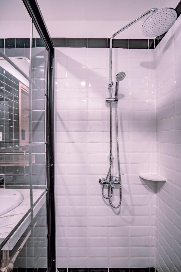 Mint Hotel Bui Vien Q1 Ho Chi Minh City Exterior photo