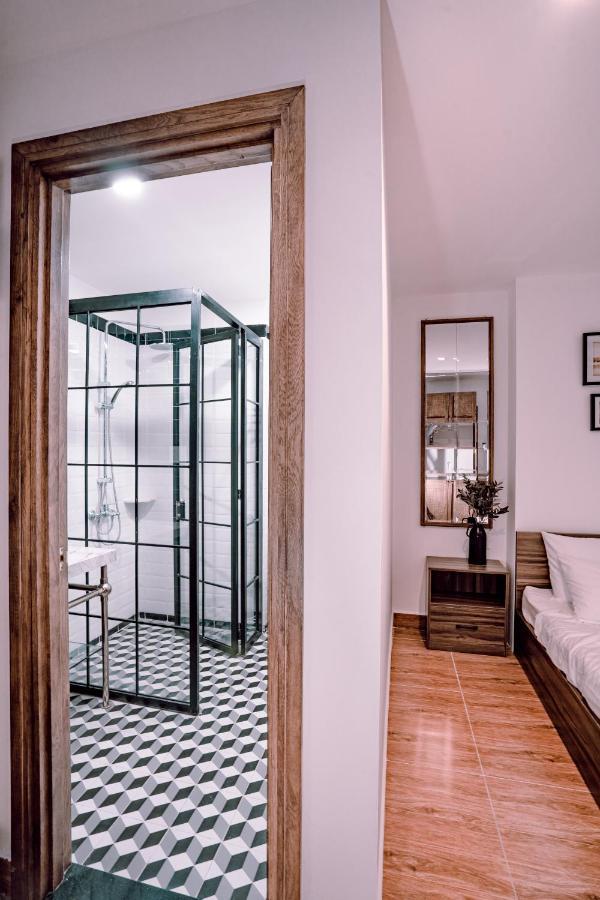 Mint Hotel Bui Vien Q1 Ho Chi Minh City Exterior photo