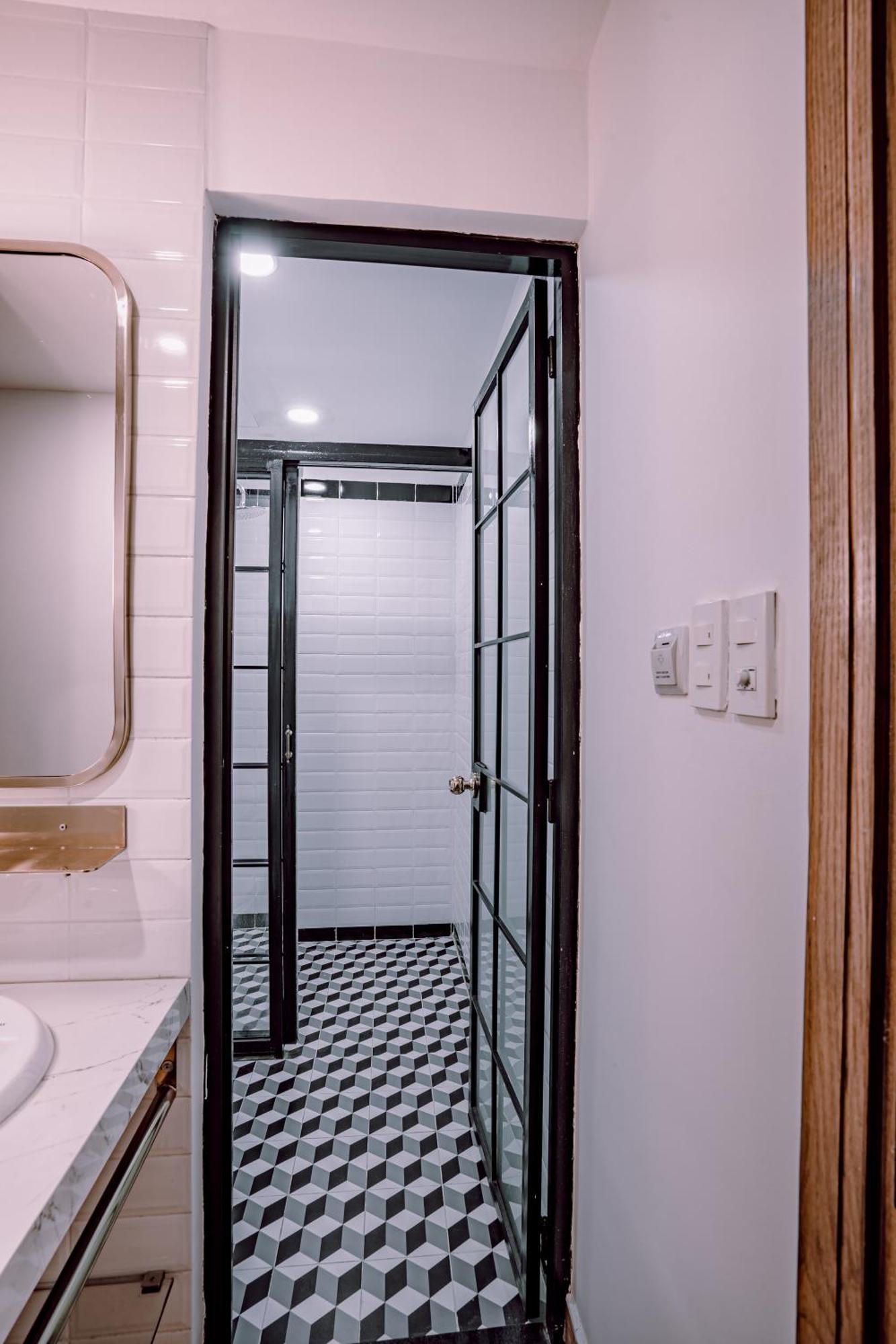 Mint Hotel Bui Vien Q1 Ho Chi Minh City Exterior photo